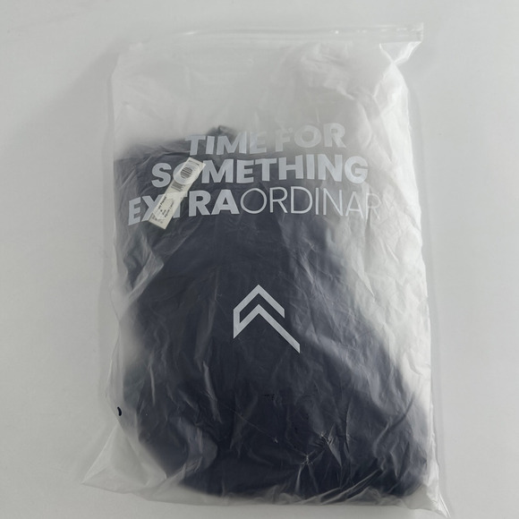 Oner Active True Blue SoftMotion Flared Bottoms Size L Regular - Picture 4 of 9